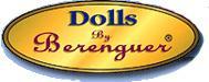 berenguer dolls official page